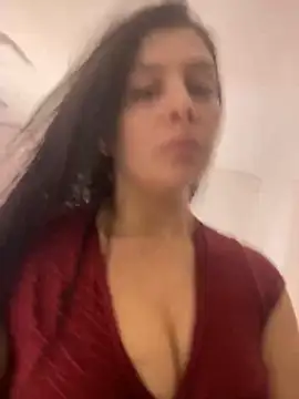 Snapshot of SamaraLincolnn chatting on June 2026 04:07:02 PM SamaraLincolnn online show from June 2026 04:07:02 PM