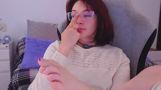 Anah s online show from December 2024 07:52:02 PM