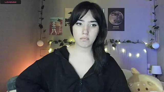 Anisawithlove online show from December 2024 05:04:02 PM