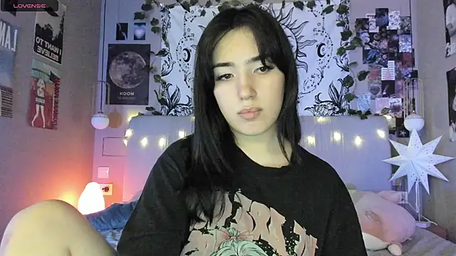 Anisawithlove online show from January 2025 03:32:02 PM