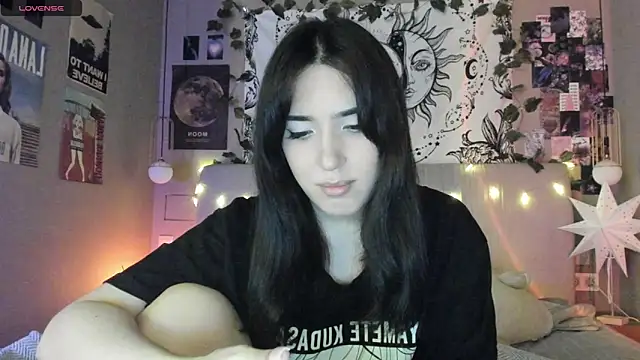 Anisawithlove online show from January 2025 03:33:01 PM