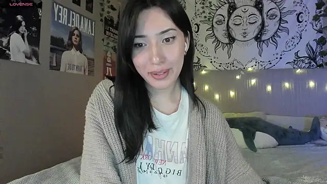 Anisawithlove online show from March 2025 05:31:02 PM