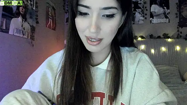 Anisawithlove online show from September 2025 05:18:01 AM