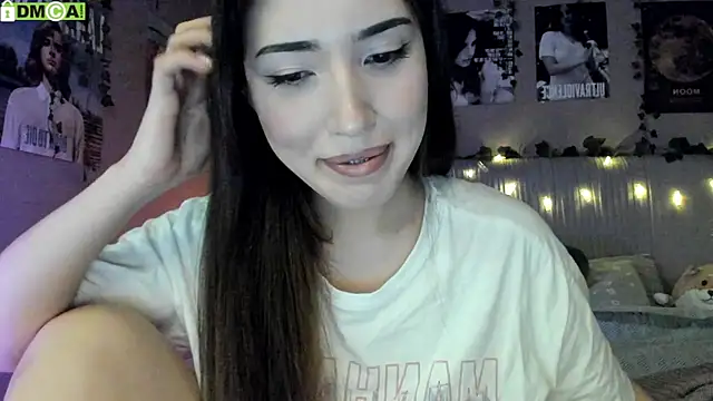 Anisawithlove online show from September 2025 05:20:01 AM