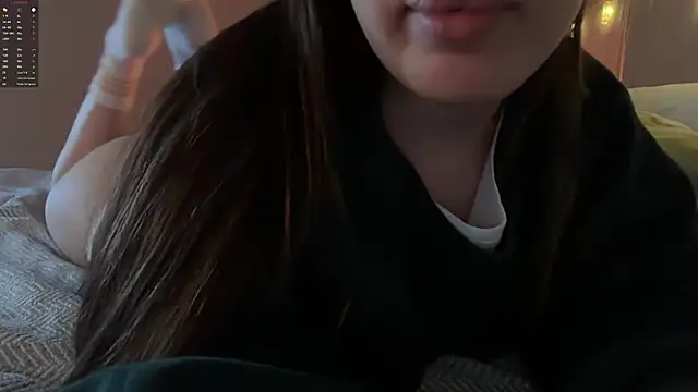 Anisawithlove online show from February 2026 06:40:02 AM