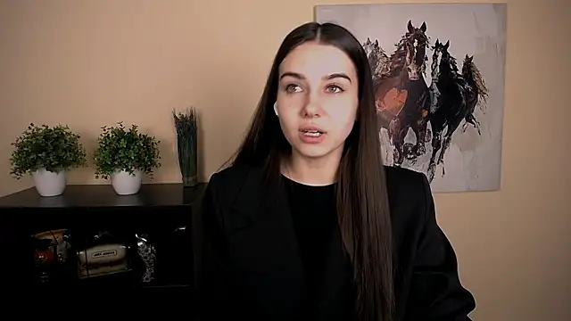 Lili magic online show from February 2026 02:33:01 PM