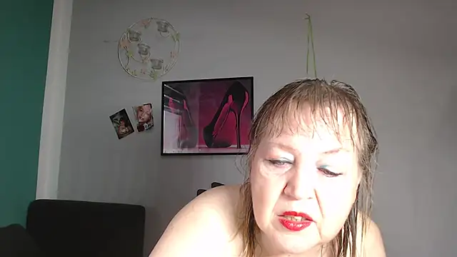 Blasflittchen online show from November 2025 09:25:01 AM