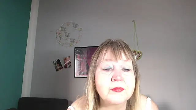 Blasflittchen online show from November 2025 12:37:02 PM