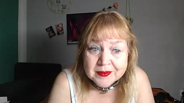 Blasflittchen online show from January 2026 08:24:02 PM