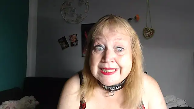 Blasflittchen online show from July 2026 12:23:01 PM