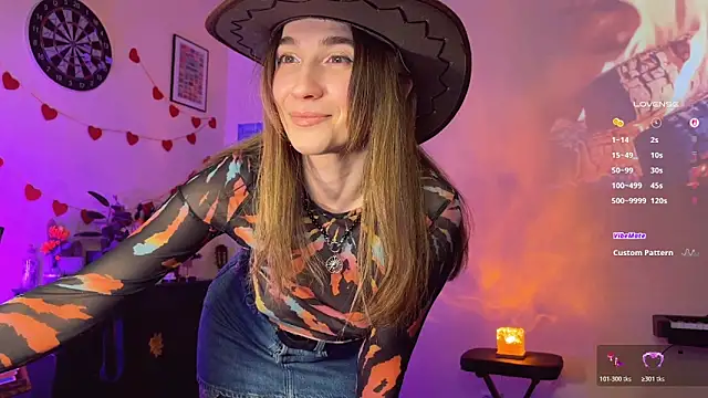 Just call me jess1 online show from April 2026 07:15:01 PM