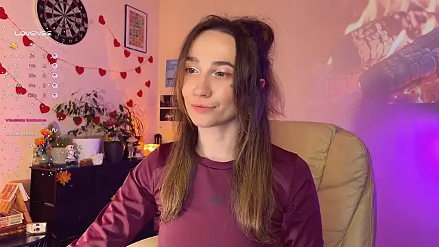 Just call me jess1 online show from May 2026 07:22:01 PM