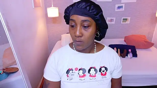 kiara evanss online show from April 2026 11:31:01 PM