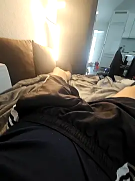 Daddyslegacy online show from December 2024 10:28:01 AM