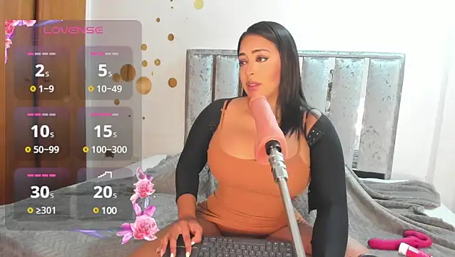 charlottelover21 online show from January 2025 11:45:01 PM