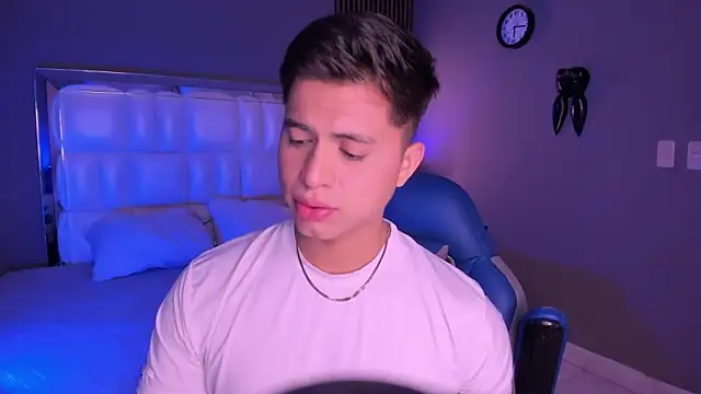 Snapshot of Niicky1_ chatting on September 2025 08:41:01 PM Niicky1  online show from September 2025 08:41:01 PM