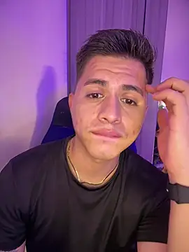 Niicky1  online show from April 2026 02:55:02 PM