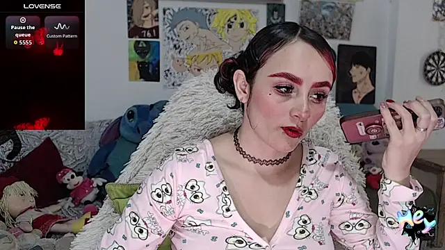 kitty22  online show from March 2026 02:13:01 PM