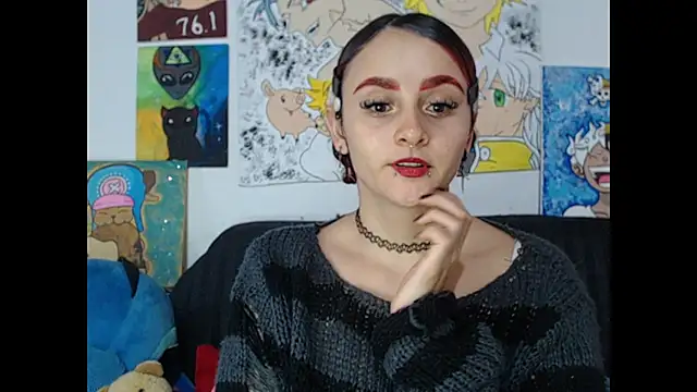 kitty22  online show from April 2026 02:18:02 PM