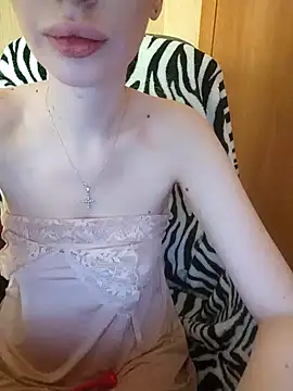 Elza kom online show from February 2025 07:48:01 AM