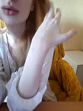 Elza kom online show from September 2025 04:01:01 AM