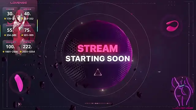 BabyDukes online show from December 2025 06:19:02 AM