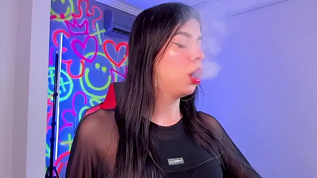 Snapshot of johedija chatting on January 2025 08:11:02 PM johedija online show from January 2025 08:11:02 PM