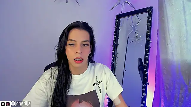 johedija online show from February 2026 10:36:01 PM