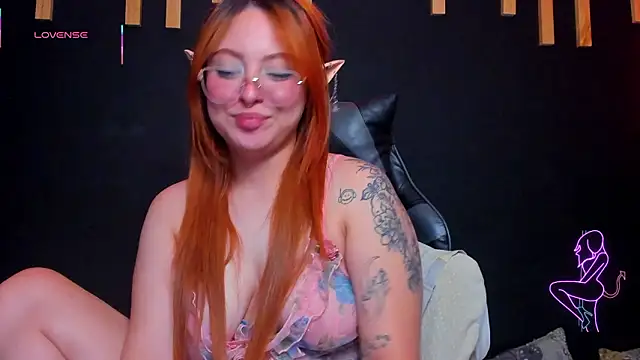 Snapshot of izyzys_baker chatting on February 2026 05:37:01 AM izyzys baker online show from February 2026 05:37:01 AM