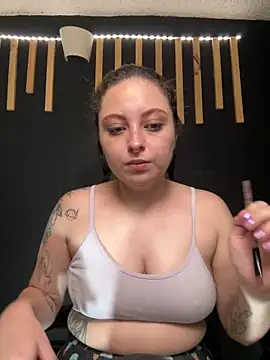 Snapshot of izyzys_baker chatting on February 2026 07:25:02 PM izyzys baker online show from February 2026 07:25:02 PM