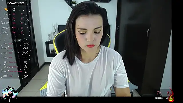 kendalladam online show from March 2025 07:57:02 PM