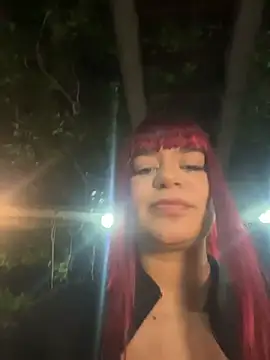 RavenM8 online show from November 2025 12:56:02 AM