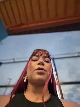 RavenM8 online show from March 2026 11:23:02 PM