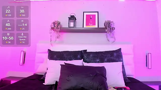 isabella simons online show from April 2026 06:19:01 AM