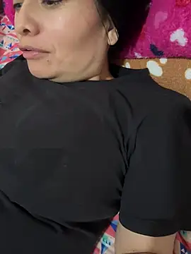 Janna099 online show from March 2025 06:11:01 PM