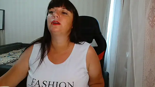Jane Luste online show from May 2026 05:26:01 AM