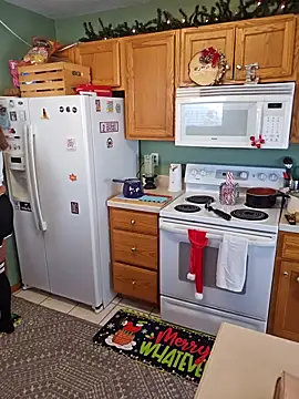 Erotic and Exotic online show from December 2025 06:35:02 PM