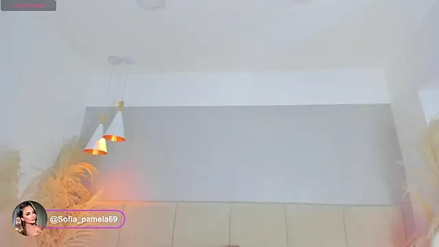 sofia pamela online show from January 2026 07:17:01 PM