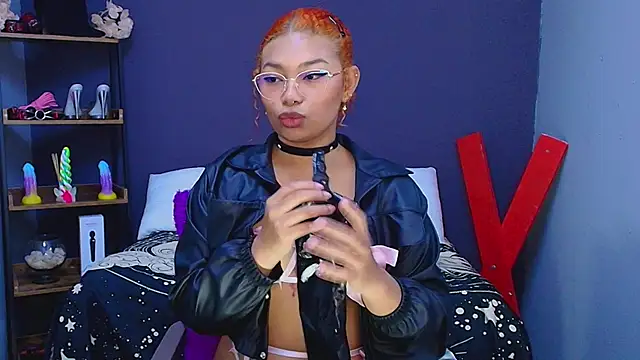 JadaRoberts online show from February 2025 03:14:02 PM