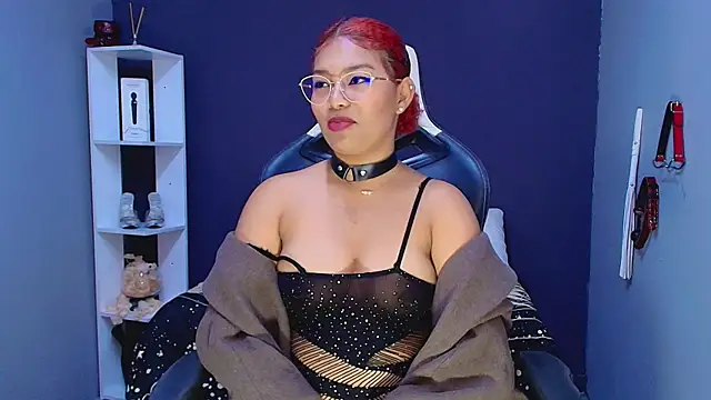 JadaRoberts online show from March 2025 03:14:02 PM