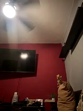 Snapshot of Magicerosxx69 chatting on September 2025 06:57:01 AM Magicerosxx69 online show from September 2025 06:57:01 AM