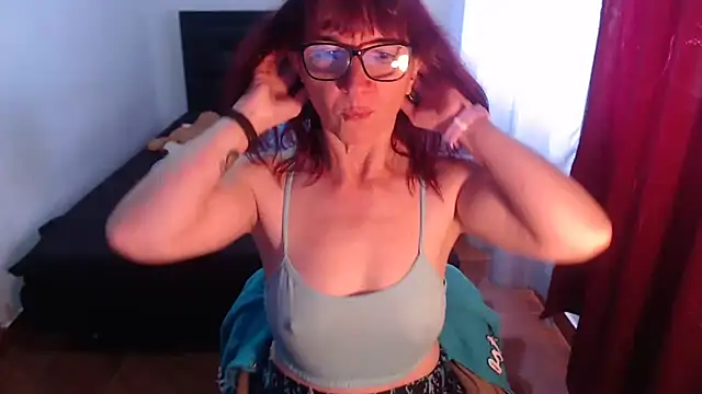 pamelaa jagger online show from November 2025 03:45:01 PM