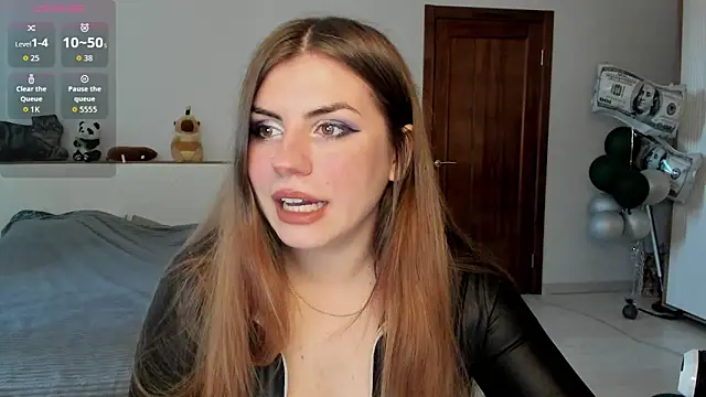 Brooooke online show from June 2026 02:54:01 PM