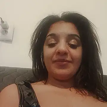 CrazyCorina online show from January 2026 12:54:02 PM