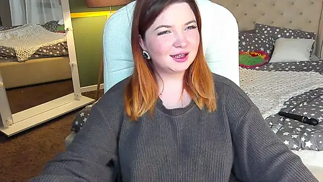 RosieMoons online show from January 2025 03:47:02 PM