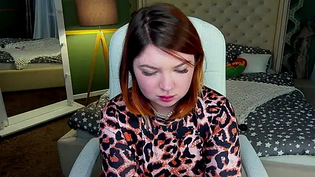 RosieMoons online show from January 2025 05:09:01 AM