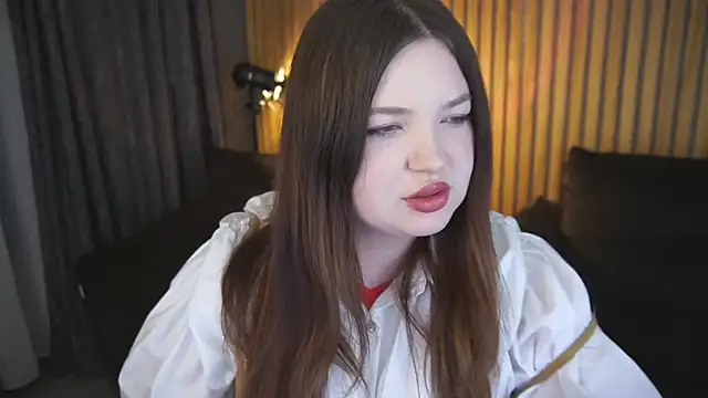 RosieMoons online show from November 2025 08:10:01 PM