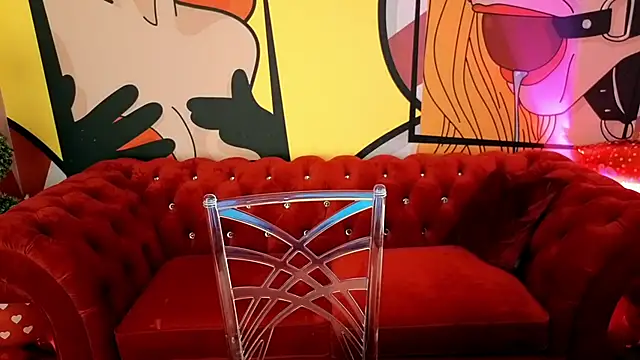 RosieMoons online show from February 2026 08:28:01 PM