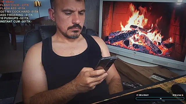 officeman7 online show from November 2025 12:16:01 PM