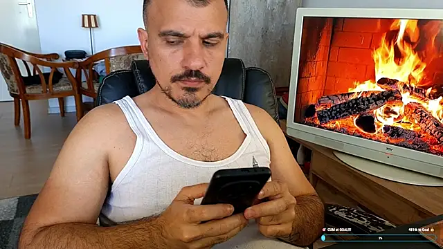 officeman7 online show from May 2026 01:41:01 PM